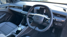 MG MG3 1.5 Hybrid Trophy 5dr Auto Hybrid Hatchback